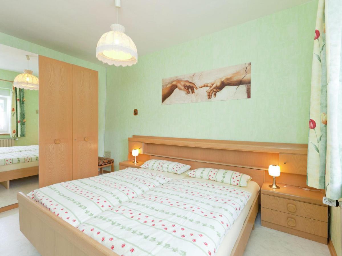 Apartment Near The Nurburgring With Terrace Хиллесхайм Экстерьер фото